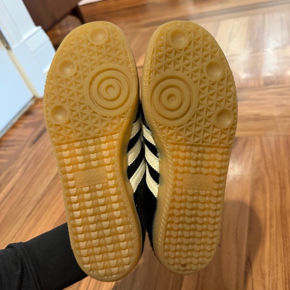 Adidas x Wales Bonner Sambas - Picture 6 of 6